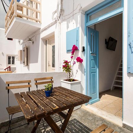 Elenitas Studio In Mykonos Town Exterior photo